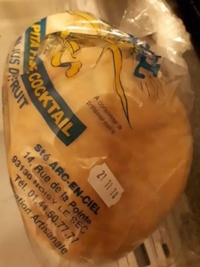 Pita