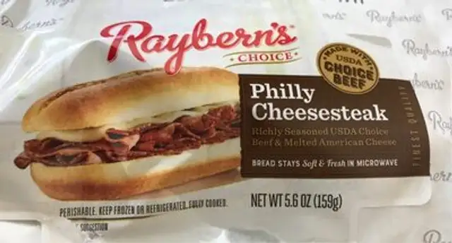 Philly Cheesesteak