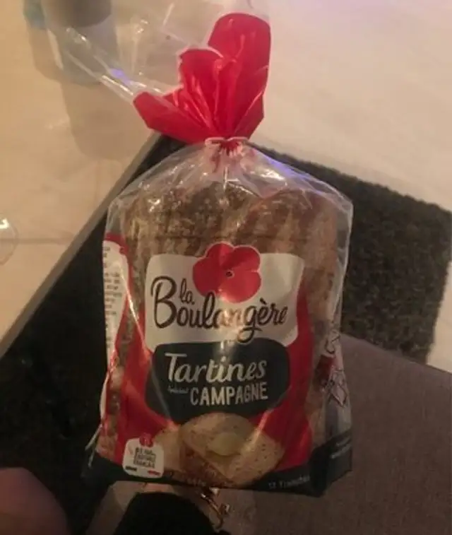 Tartines special campagne