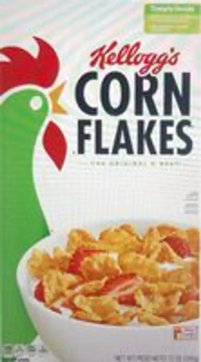 Corn Flakes