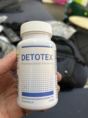 Detotex