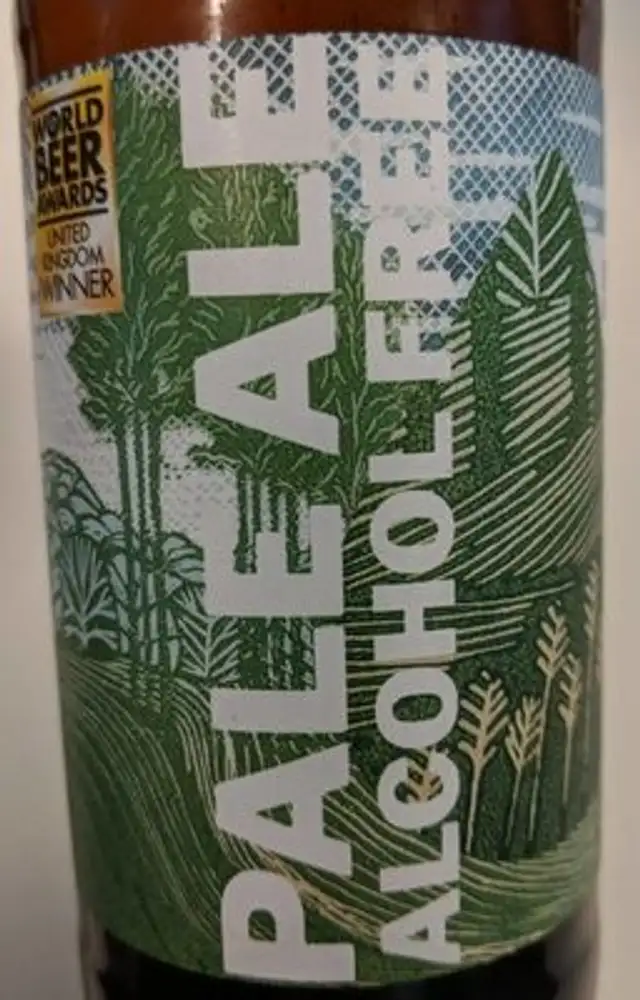 Pale Ale