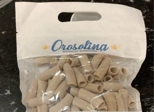 Rigatoni