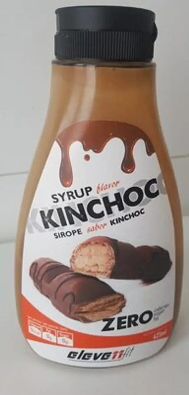 Kinchoc