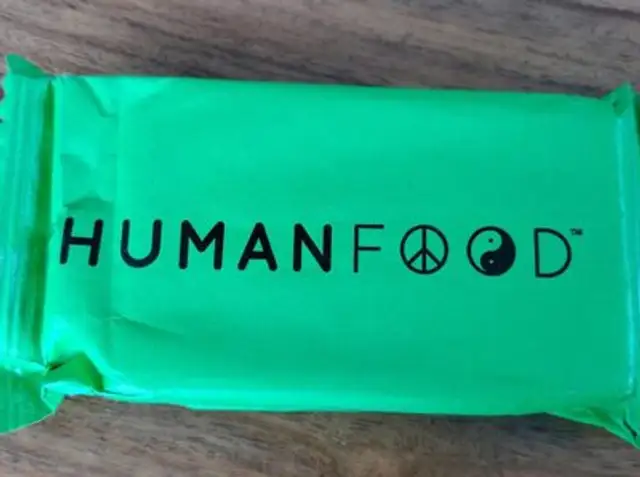 HumanFood