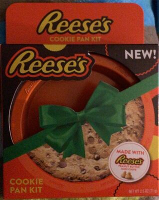 Reese’s Cookie Pan Kit