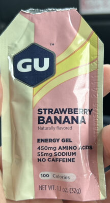 Strawberry Banana