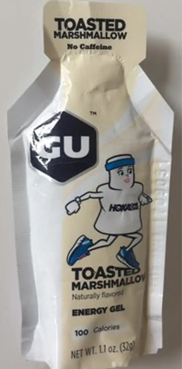 Toasted Marshmallow
