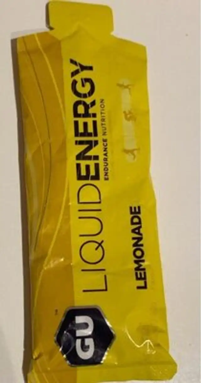 Liquid energy