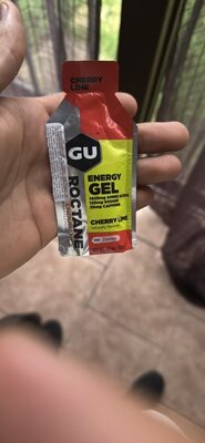 ENERGY GEL