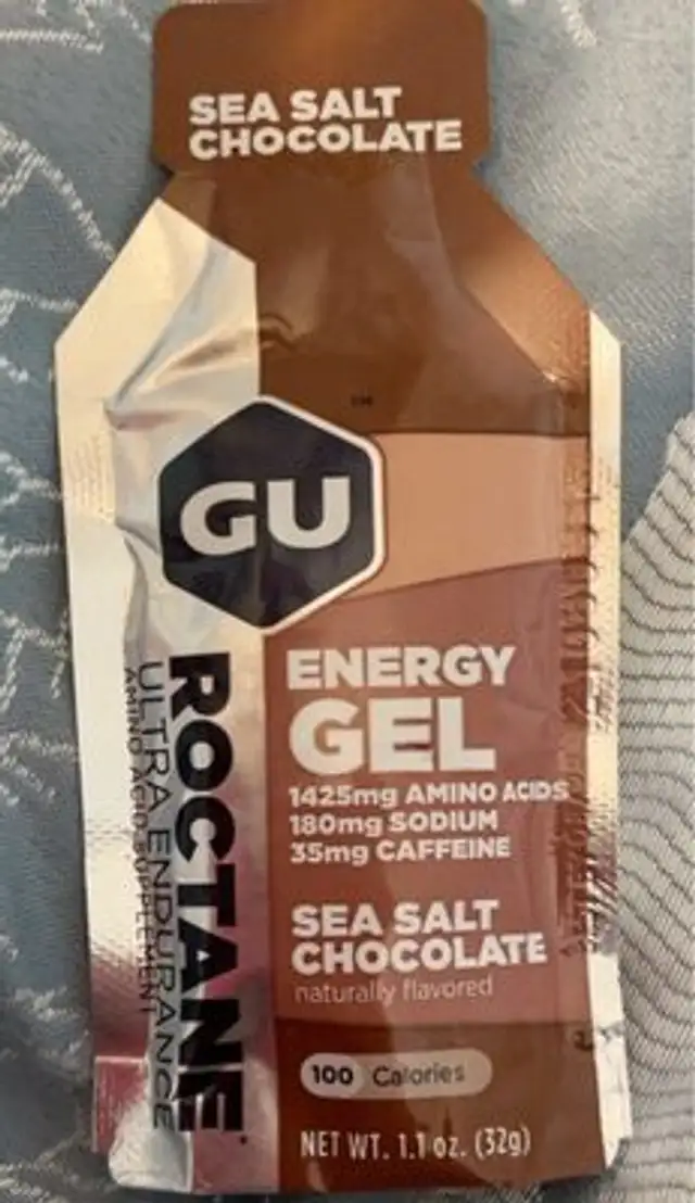 sea salt chocolate