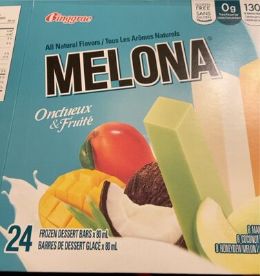 Melona Mango