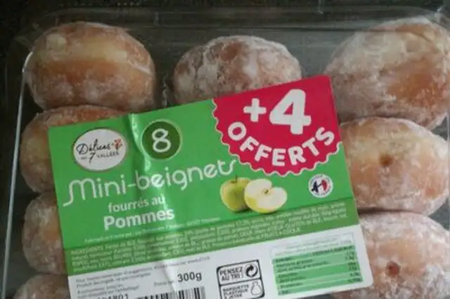 Beignet