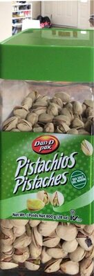 Pistaches