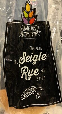 Pain de seigle