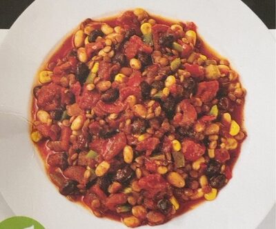 Vegan Chili
