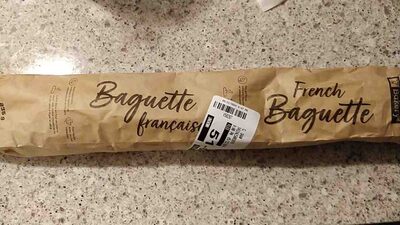 French Baguette