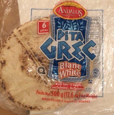 Pita Greek