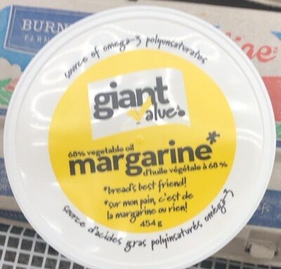Margarine