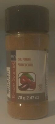 Chili Powder