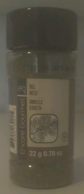 Dill Weed