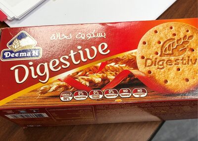 Digestive
