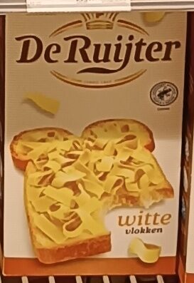Witte vlokken