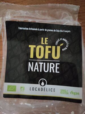 Tofu Nature