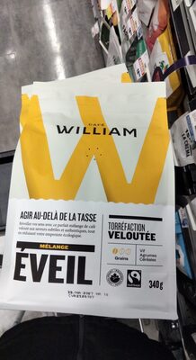 torréfaction veloutée