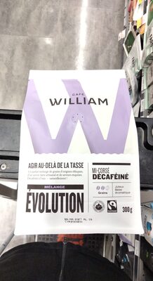 mi corsée décaféiné