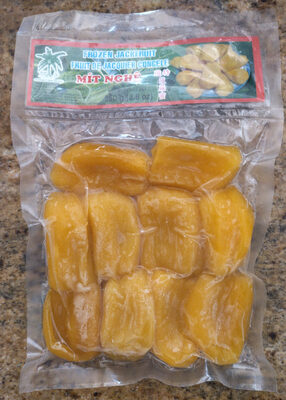 Frozen Jackfruit