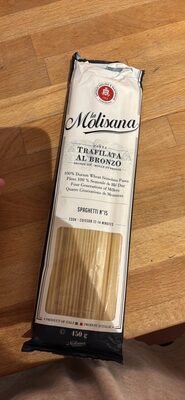 Spaghetti N°15