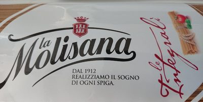 Spaghettis 15 integrali