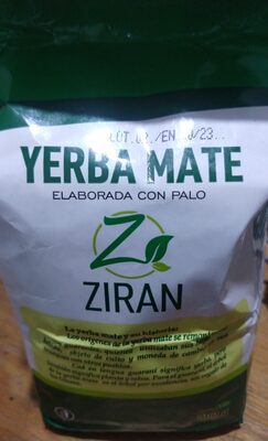Yerba mate