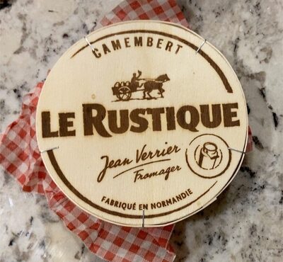 Camembert