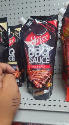 BBQ SAUCE