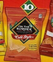 On the Border variety pack