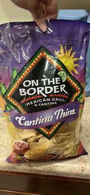 Cantina Thins