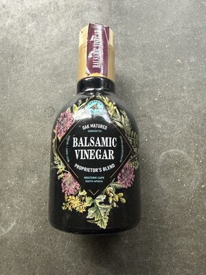 Balsamico