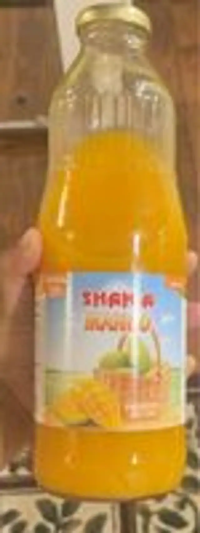Shahia mango