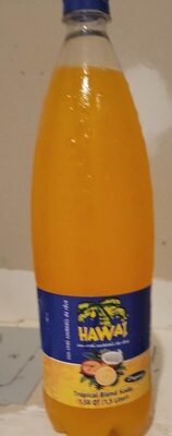 Unknown front packaging