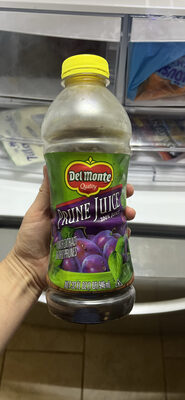 Prune Juice