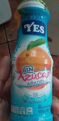 Yogurt Light Sin Azucar