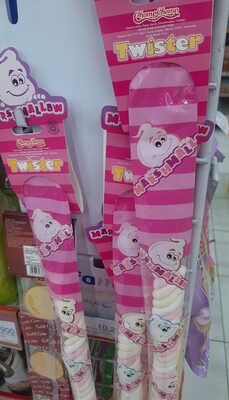 Chomp Mlw Twister Long