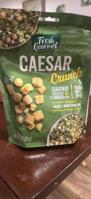 Caesar Crunch