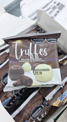 Trufas