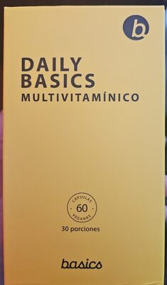 Multivitaminico