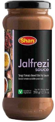 Jalfrezi Sauce