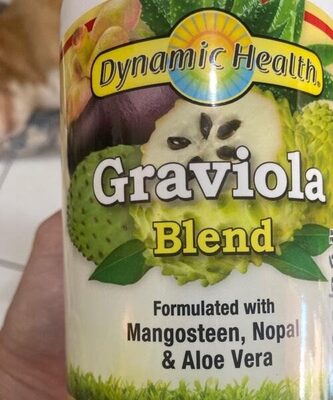 Graviola Blend