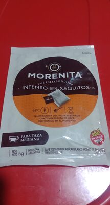 Morenita